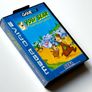 Yogi Bear Cartoon Capers for Sega Mega Drive - Boxed & Minty Image 3