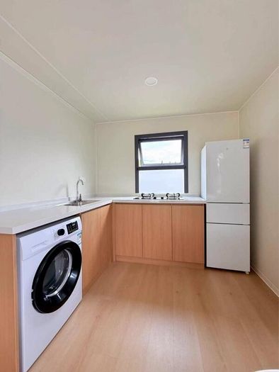 2 bedroom Modular house
