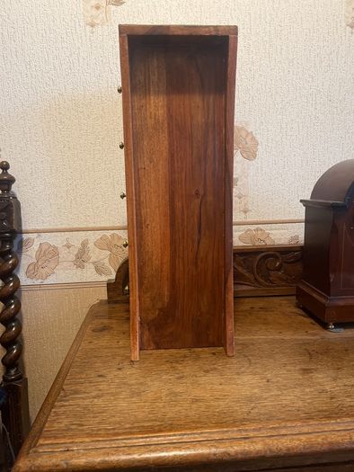 Miniature Chest of Drawers