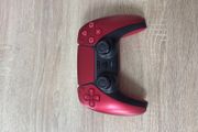 Ps5 controller red