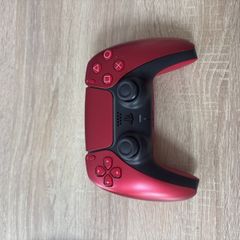Ps5 controller red