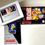 BOB for Nintendo SNES - Boxed & RARE Image 8