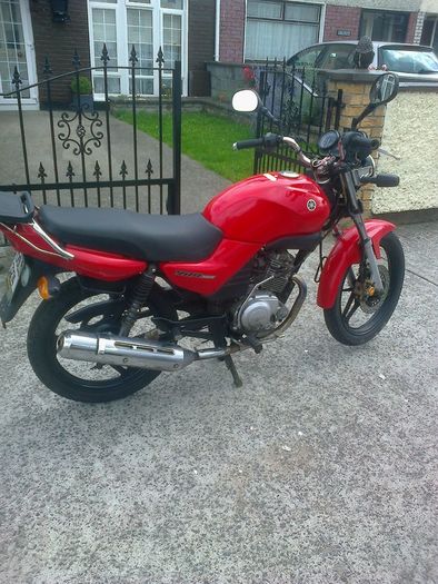 motorbikes wanted