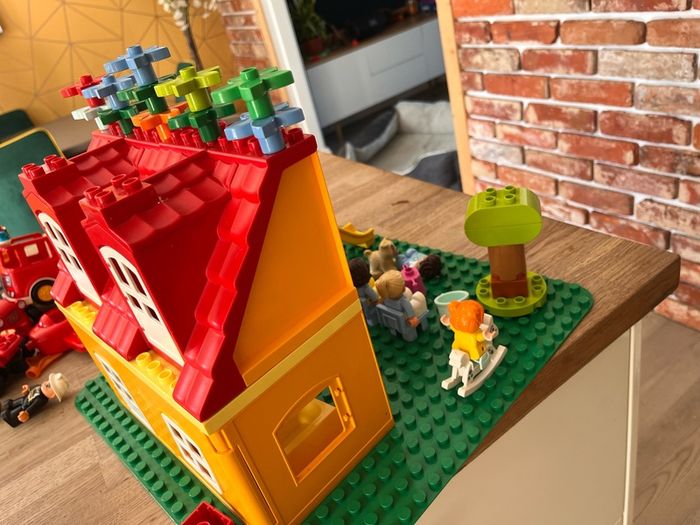 Lego duplo