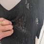 Flapper Style Sequin Dress Image 6