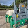 Benford Roller 2006 Image 2
