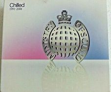Ministry of Sound Chilled 91-08 3Cd Boxset