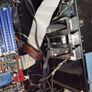 Two retro high end  PC's - complete and booting perfectly Image 4