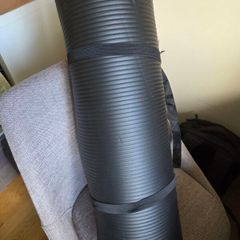 Exercise mat