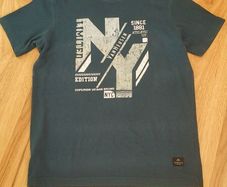 Mens t-shirt