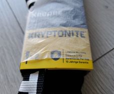 Bike chain