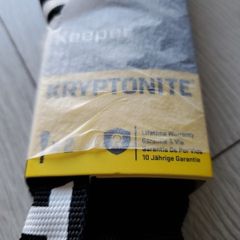 Bike chain