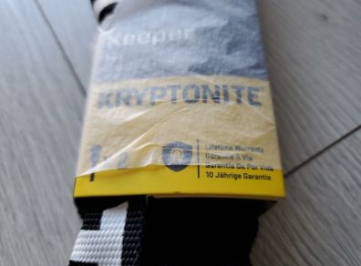 Bike chain