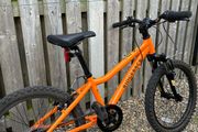 Ridgeback bike 20'