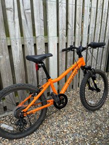 Ridgeback bike 20'