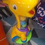 Toy giraffe Image 3