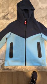 Nike Tech Fleece