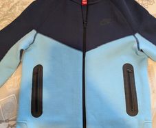 Nike Tech Fleece