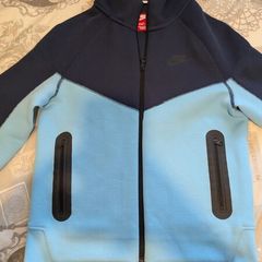 Nike Tech Fleece