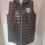 Infinite Collection brand new padded longer line black gilet size UK20/22 EU48/50 Postage included Image 2