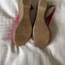 Clarks Wedge Sandals Size 5 Image 4