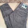 mens POLICE 883 VIALLI engineered jeans curved tapered Size W32 L30 Image 2