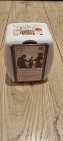 Harry Potter Top Trumps