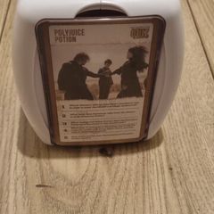 Harry Potter Top Trumps