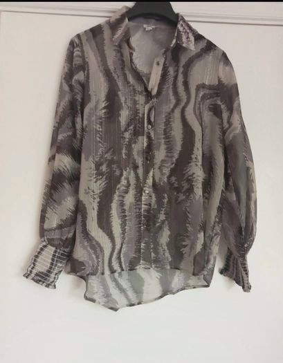River Island Shirt XS, size 6