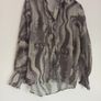 River Island Shirt XS, size 6 Image 3
