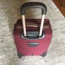 Luggage - Mid Size Olympia Travel Case. ( Reduced) Image 7