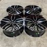 18 19" Inch S3 Style Wheels A3 A4 A6 Q2 Q3 Q5 VW Golf Passa Seat Leon Skoda 5x112 Image 3