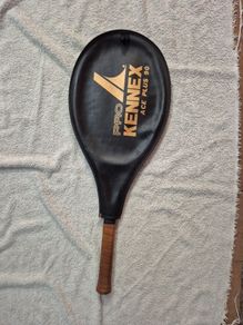 Kennex Pro Ace Plus 90