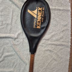 Kennex Pro Ace Plus 90