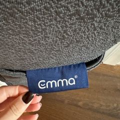 Emma original mattress - single.
