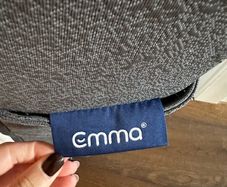 Emma original single mattress.