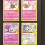 Pokemon Cards Large Lot 15+ Cards Celebrations 25th Anniversary Set Lugia Mew NM Image 6