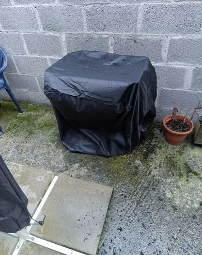 bbq