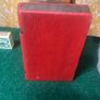Timber Owl Book-end Image 3