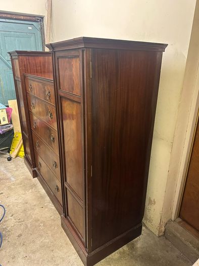 Stunning Wardrobe