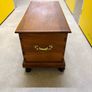Storage Box - Beautiful artisan made solid wood storage box Image 4