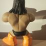 Rumblers WWE / Wrestling Figure Bundle 13 Figures Image 5