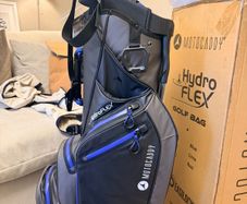 Motocaddy HydroFLEX Golf Stand Bag