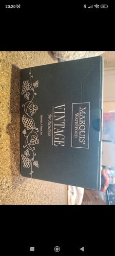 Marquis Waterford Crystal Martinis Set