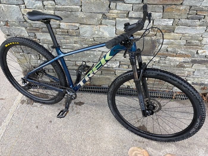 Trek X-Caliber 7 29er