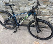Trek X-Caliber 7 29er
