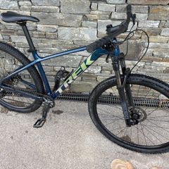 Trek X-Caliber 7 29er