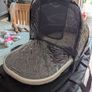 Uppababy Vista Bassinet Image 2