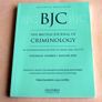 Criminology books Image 2
