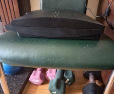 Ps3 slim with over 20  games
